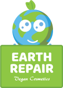 Earth Repair Natural Skin Care Products are revolutionary CLEAN, Vegan cosmetics that Nourish & Protect your skin without the use of Synthetic ingredients